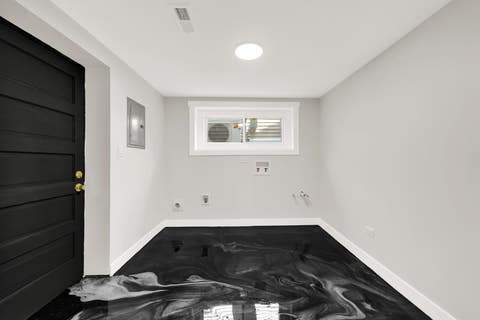 Tiny photo for 5626 N Miltimore Avenue, Chicago, IL 60646 (MLS # 12725570)