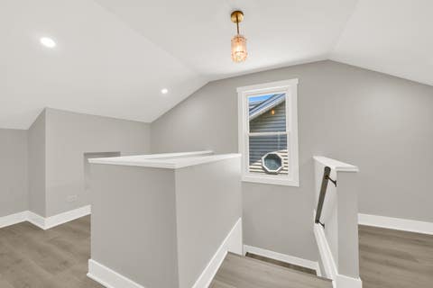 Tiny photo for 5626 N Miltimore Avenue, Chicago, IL 60646 (MLS # 12725570)