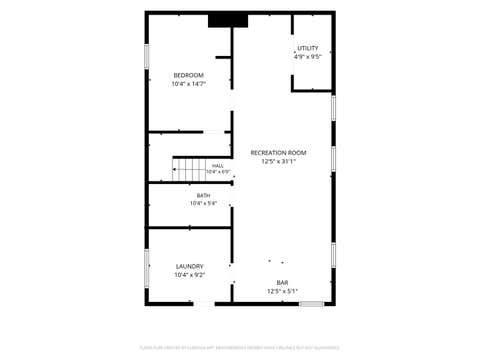 Tiny photo for 5626 N Miltimore Avenue, Chicago, IL 60646 (MLS # 12725570)