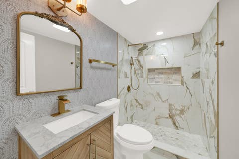 Tiny photo for 5626 N Miltimore Avenue, Chicago, IL 60646 (MLS # 12725570)