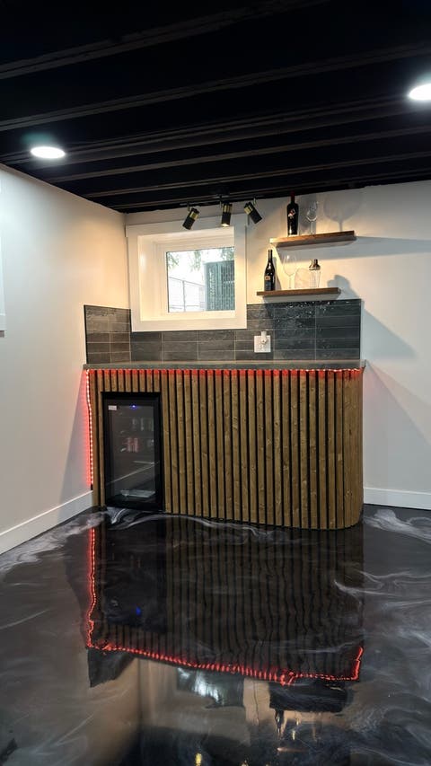 Tiny photo for 5626 N Miltimore Avenue, Chicago, IL 60646 (MLS # 12725570)