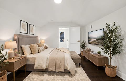 Tiny photo for 5626 N Miltimore Avenue, Chicago, IL 60646 (MLS # 12725570)