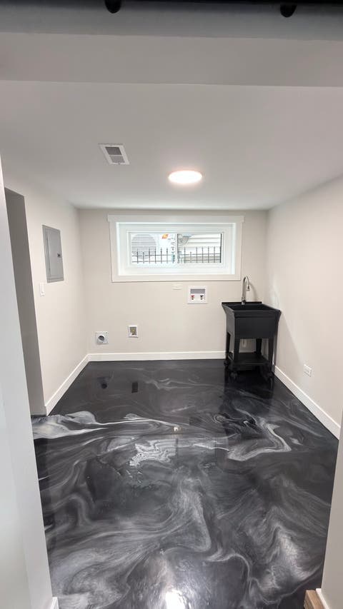 Tiny photo for 5626 N Miltimore Avenue, Chicago, IL 60646 (MLS # 12725570)