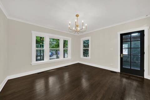 Tiny photo for 5626 N Miltimore Avenue, Chicago, IL 60646 (MLS # 12725570)