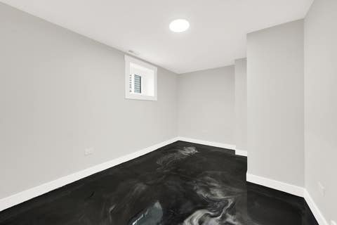 Tiny photo for 5626 N Miltimore Avenue, Chicago, IL 60646 (MLS # 12725570)