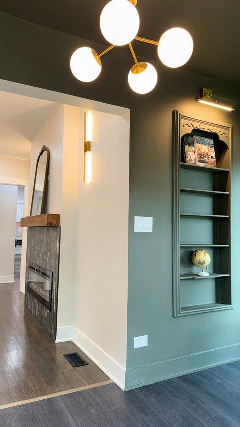 Tiny photo for 5626 N Miltimore Avenue, Chicago, IL 60646 (MLS # 12725570)