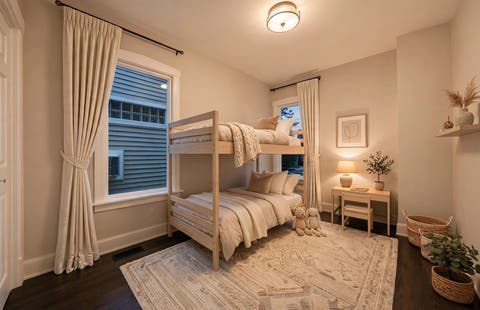 Tiny photo for 5626 N Miltimore Avenue, Chicago, IL 60646 (MLS # 12725570)