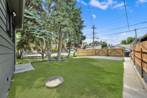 Tiny photo for 5626 N Miltimore Avenue, Chicago, IL 60646 (MLS # 12725570)