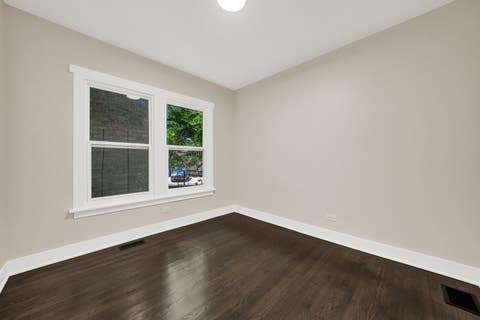 Tiny photo for 5626 N Miltimore Avenue, Chicago, IL 60646 (MLS # 12725570)