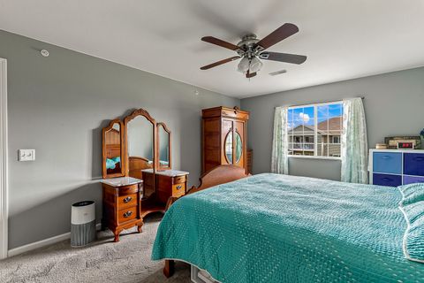 Tiny photo for 220 E Franklin Street #204, Eldridge, IA 52748 (MLS # 12712437)