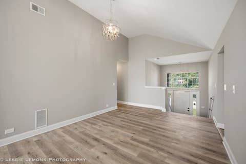 Tiny photo for 30W015 Juniper Court #30W015, Warrenville, IL 60555 (MLS # 12709835)