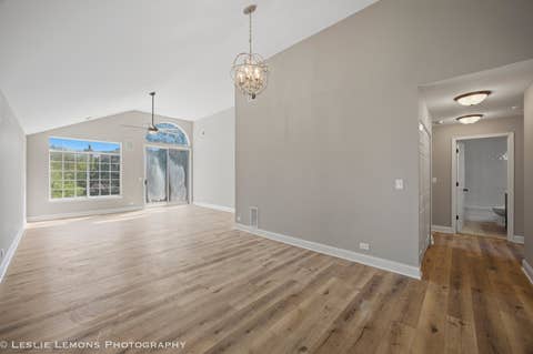 Tiny photo for 30W015 Juniper Court #30W015, Warrenville, IL 60555 (MLS # 12709835)