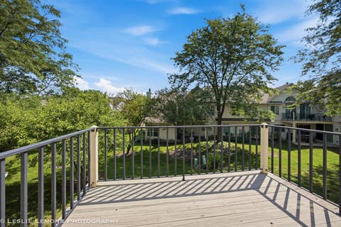 Tiny photo for 30W015 Juniper Court #30W015, Warrenville, IL 60555 (MLS # 12709835)