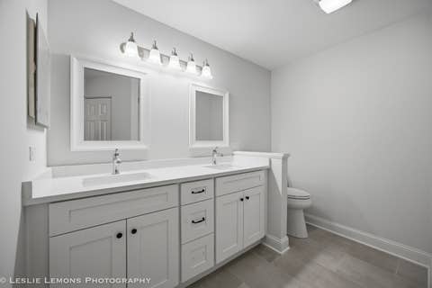 Tiny photo for 30W015 Juniper Court #30W015, Warrenville, IL 60555 (MLS # 12709835)