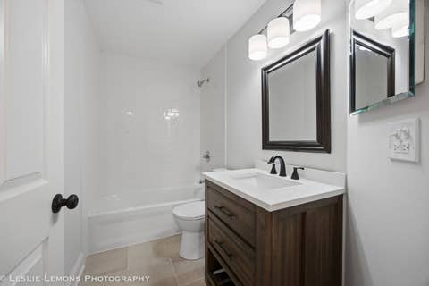 Tiny photo for 30W015 Juniper Court #30W015, Warrenville, IL 60555 (MLS # 12709835)