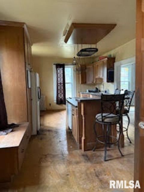 Tiny photo for 202 S STATE Street, Annawan, IL 61234 (MLS # QC4268900)