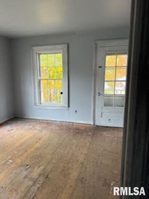 Tiny photo for 202 S STATE Street, Annawan, IL 61234 (MLS # QC4268900)