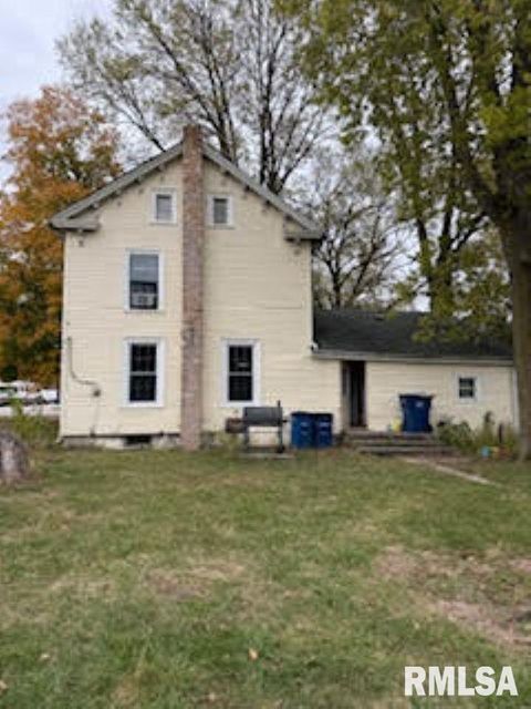 Tiny photo for 202 S STATE Street, Annawan, IL 61234 (MLS # QC4268900)