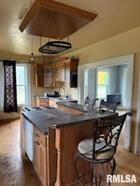 Tiny photo for 202 S STATE Street, Annawan, IL 61234 (MLS # QC4268900)