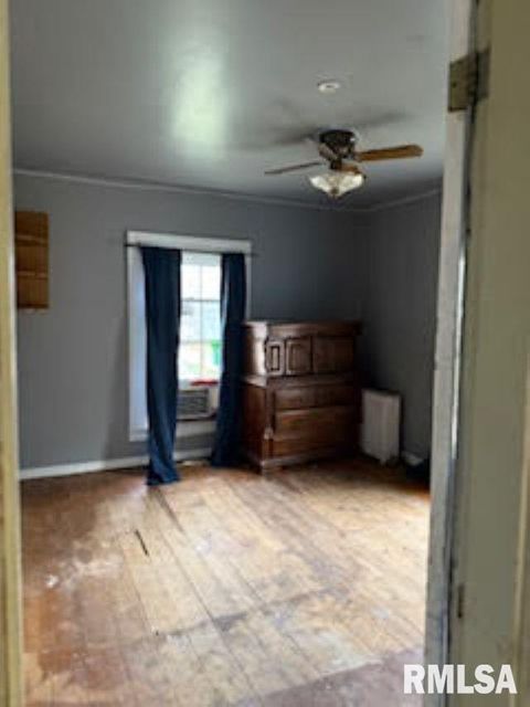 Tiny photo for 202 S STATE Street, Annawan, IL 61234 (MLS # QC4268900)