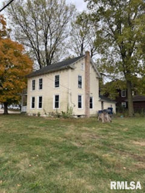 Tiny photo for 202 S STATE Street, Annawan, IL 61234 (MLS # QC4268900)