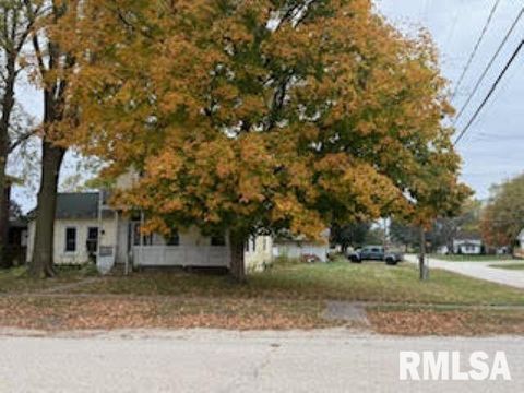 Tiny photo for 202 S STATE Street, Annawan, IL 61234 (MLS # QC4268900)