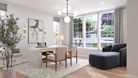 Tiny photo for 181 W Benton Avenue, Naperville, IL 60540 (MLS # 12795161)