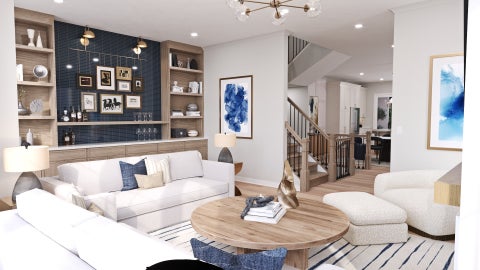 Tiny photo for 181 W Benton Avenue, Naperville, IL 60540 (MLS # 12795161)