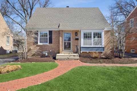 625 9th Avenue La Grange IL 60525