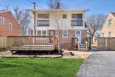 Tiny photo for 625 9th Avenue, La Grange, IL 60525 (MLS # 12591058)