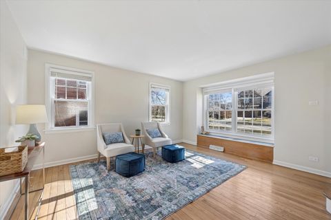 Tiny photo for 625 9th Avenue, La Grange, IL 60525 (MLS # 12591058)