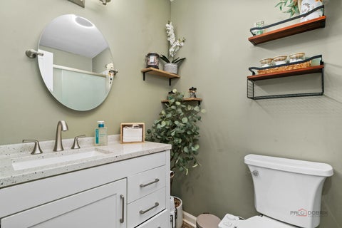 Tiny photo for 2138 N Heather Lane #41D, Palatine, IL 60074 (MLS # 12784507)