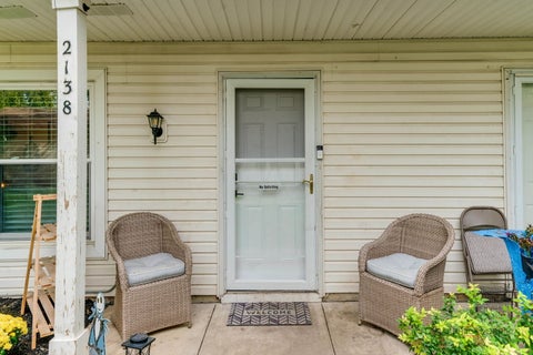 Tiny photo for 2138 N Heather Lane #41D, Palatine, IL 60074 (MLS # 12784507)
