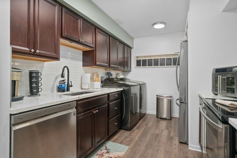 Tiny photo for 2138 N Heather Lane #41D, Palatine, IL 60074 (MLS # 12784507)