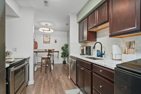 Tiny photo for 2138 N Heather Lane #41D, Palatine, IL 60074 (MLS # 12784507)