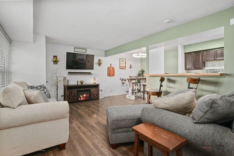 Tiny photo for 2138 N Heather Lane #41D, Palatine, IL 60074 (MLS # 12784507)