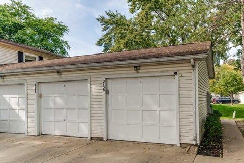 Tiny photo for 2138 N Heather Lane #41D, Palatine, IL 60074 (MLS # 12784507)
