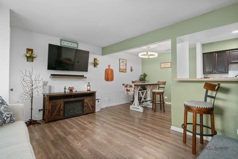 Tiny photo for 2138 N Heather Lane #41D, Palatine, IL 60074 (MLS # 12784507)