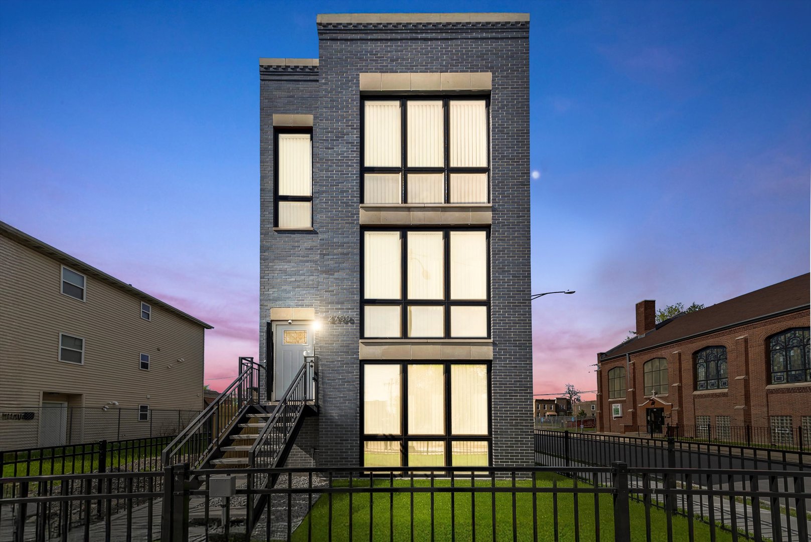2700 W Jackson Boulevard