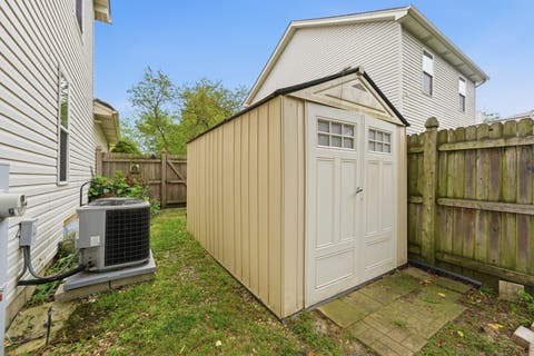 Tiny photo for 5305 Lindenwood Circle, Plainfield, IL 60586 (MLS # 12727322)