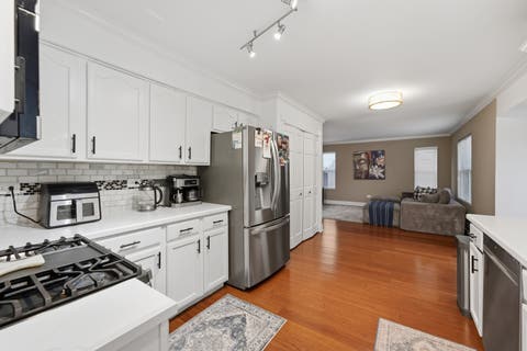 Tiny photo for 5305 Lindenwood Circle, Plainfield, IL 60586 (MLS # 12727322)