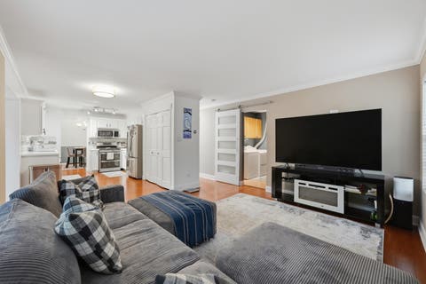 Tiny photo for 5305 Lindenwood Circle, Plainfield, IL 60586 (MLS # 12727322)