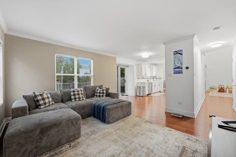 Tiny photo for 5305 Lindenwood Circle, Plainfield, IL 60586 (MLS # 12727322)