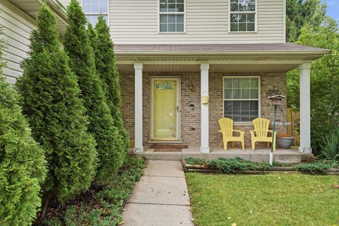 Tiny photo for 5305 Lindenwood Circle, Plainfield, IL 60586 (MLS # 12727322)