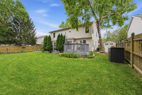 Tiny photo for 5305 Lindenwood Circle, Plainfield, IL 60586 (MLS # 12727322)