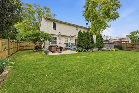 Tiny photo for 5305 Lindenwood Circle, Plainfield, IL 60586 (MLS # 12727322)