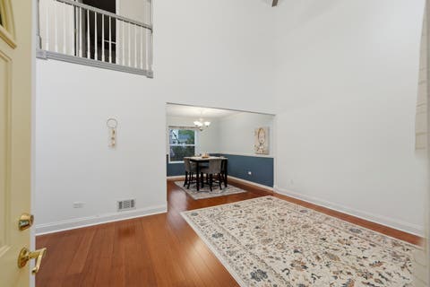 Tiny photo for 5305 Lindenwood Circle, Plainfield, IL 60586 (MLS # 12727322)