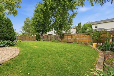 Tiny photo for 5305 Lindenwood Circle, Plainfield, IL 60586 (MLS # 12727322)