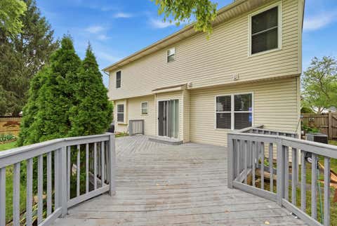 Tiny photo for 5305 Lindenwood Circle, Plainfield, IL 60586 (MLS # 12727322)