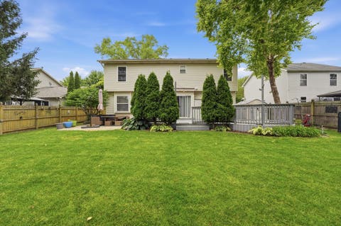 Tiny photo for 5305 Lindenwood Circle, Plainfield, IL 60586 (MLS # 12727322)